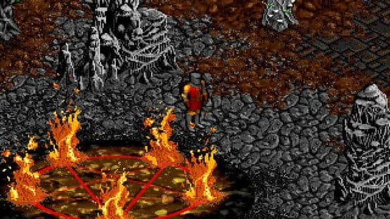 Ultima VIII: Gold Edition screenshot 12