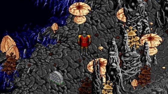 Ultima VIII: Gold Edition screenshot 4