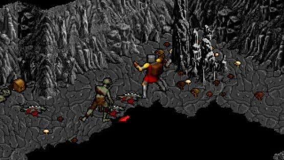 Ultima VIII: Gold Edition screenshot 5