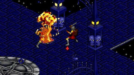 Ultima VIII: Gold Edition screenshot 6