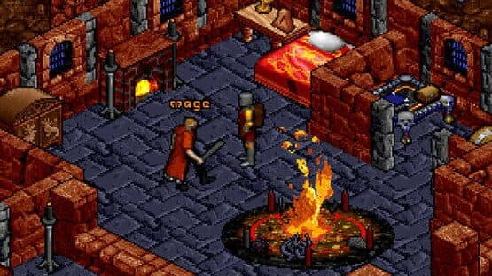 Ultima VIII: Gold Edition screenshot 8