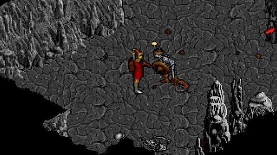 Ultima VIII: Gold Edition screenshot 10