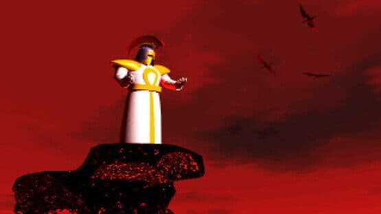 Ultima VIII: Gold Edition screenshot 11