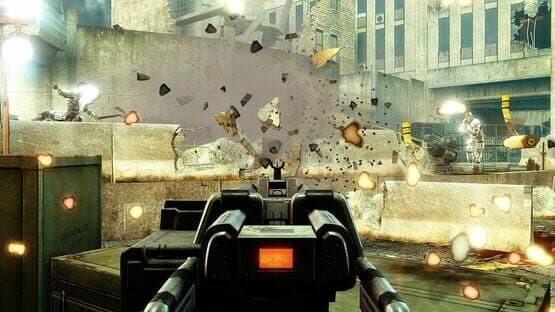 F.E.A.R. 2: Project Origin + Reborn screenshot 3