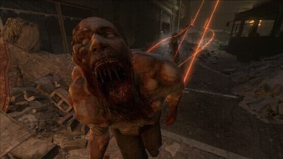 F.E.A.R. 2: Project Origin + Reborn screenshot 9