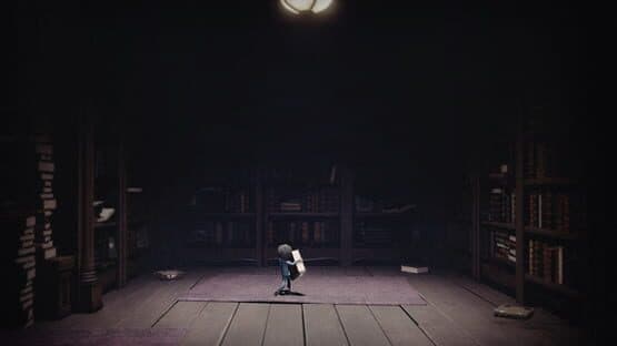Little Nightmares: The Residence screenshot 5