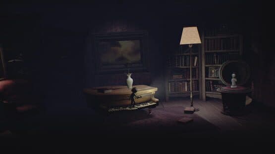 Little Nightmares: The Residence screenshot 7