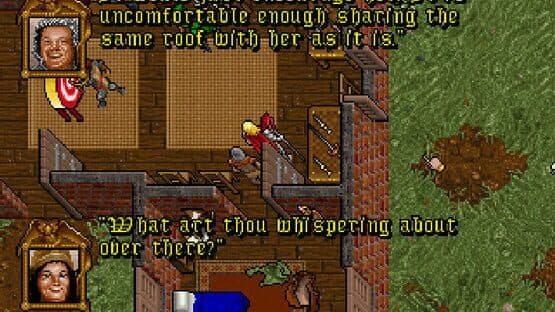 Ultima VII: The Complete Edition screenshot 9