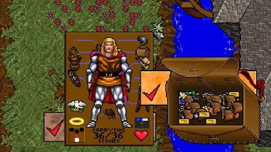 Ultima VII: The Complete Edition screenshot 10