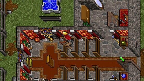 Ultima VII: The Complete Edition screenshot 11