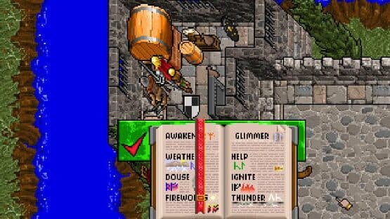 Ultima VII: The Complete Edition screenshot 12