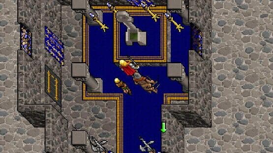 Ultima VII: The Complete Edition screenshot 4