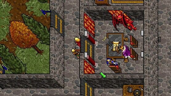 Ultima VII: The Complete Edition screenshot 5