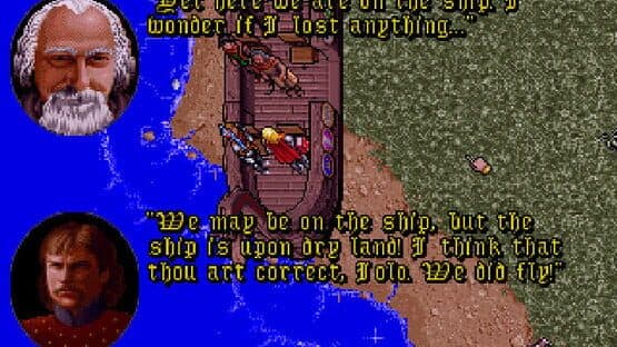Ultima VII: The Complete Edition screenshot 6