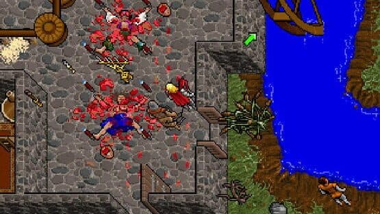 Ultima VII: The Complete Edition screenshot 7