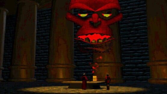 Ultima VII: The Complete Edition screenshot 8