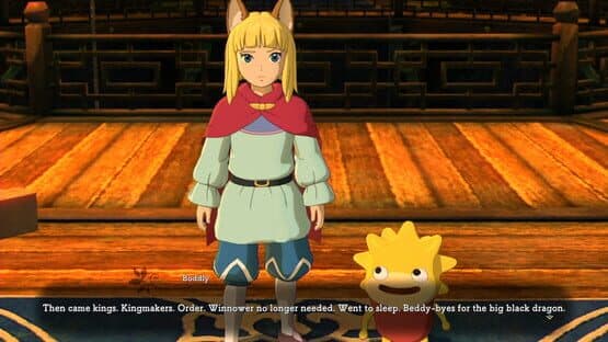 Ni no Kuni II: Revenant Kingdom - Adventure Pack screenshot 7