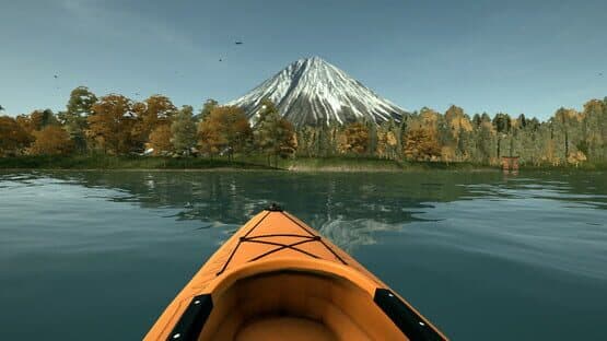 Ultimate Fishing Simulator: Japan screenshot 9