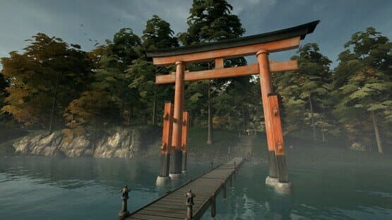 Ultimate Fishing Simulator: Japan screenshot 8
