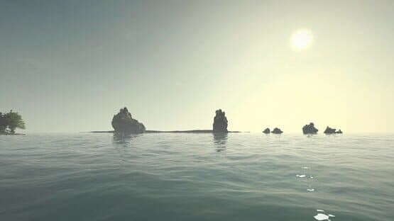 Ultimate Fishing Simulator: Thailand screenshot 6
