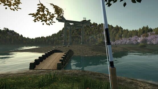 Ultimate Fishing Simulator: Japan screenshot 6