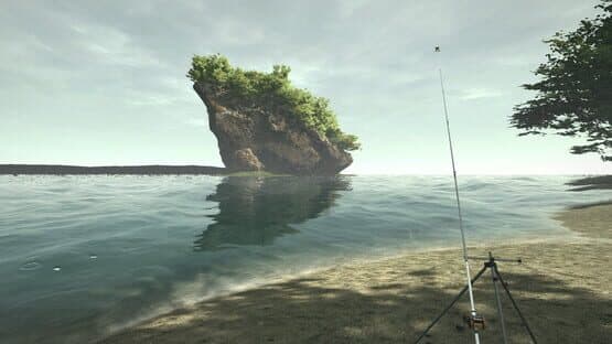 Ultimate Fishing Simulator: Thailand screenshot 10