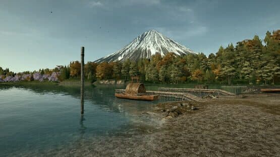 Ultimate Fishing Simulator: Japan screenshot 3