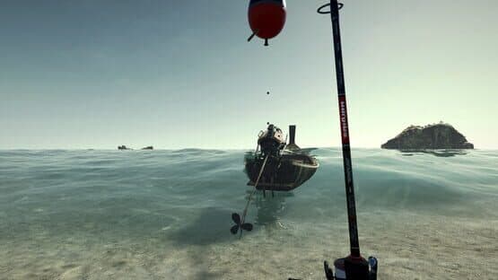Ultimate Fishing Simulator: Thailand screenshot 9
