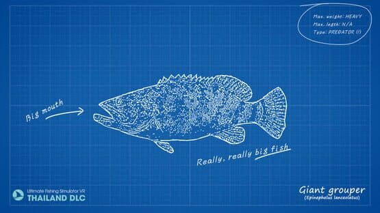 Ultimate Fishing Simulator: Thailand screenshot 8