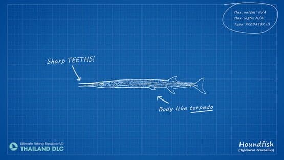 Ultimate Fishing Simulator: Thailand screenshot 14