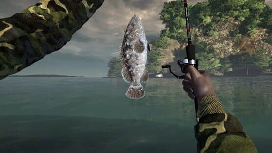 Ultimate Fishing Simulator: Thailand screenshot 13