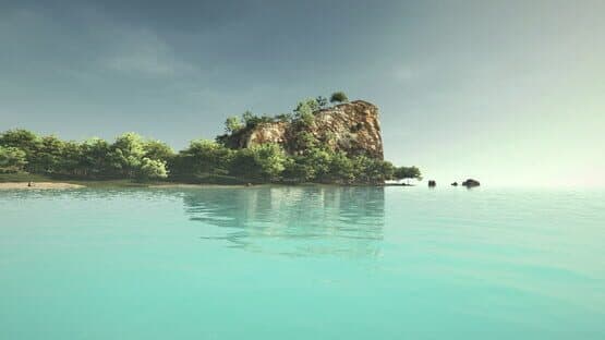 Ultimate Fishing Simulator: Thailand screenshot 12