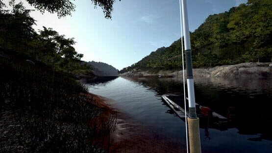 Ultimate Fishing Simulator: Kariba Dam screenshot 1