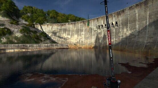 Ultimate Fishing Simulator: Kariba Dam screenshot 3