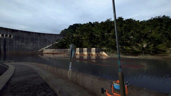 Ultimate Fishing Simulator: Kariba Dam screenshot 6