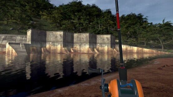 Ultimate Fishing Simulator: Kariba Dam screenshot 8