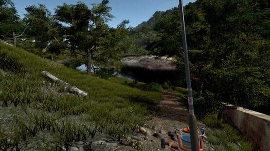 Ultimate Fishing Simulator: Kariba Dam screenshot 11