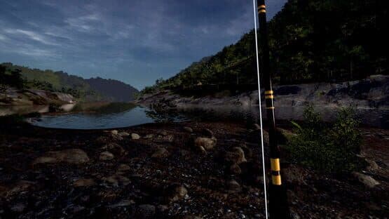 Ultimate Fishing Simulator: Kariba Dam screenshot 12