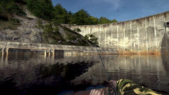 Ultimate Fishing Simulator: Kariba Dam screenshot 13