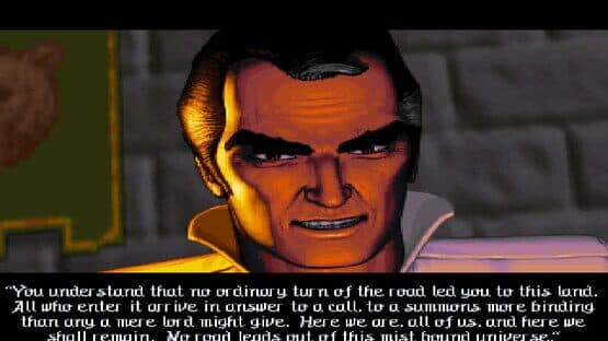 Ravenloft: Strahd's Possession screenshot 14