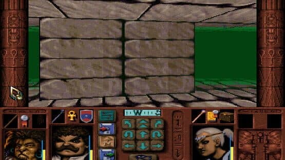 Ravenloft: Strahd's Possession screenshot 9