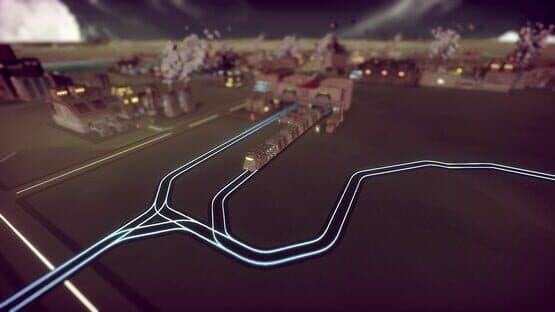 Rise of Industry: 2130 screenshot 8