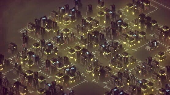 Rise of Industry: 2130 screenshot 9