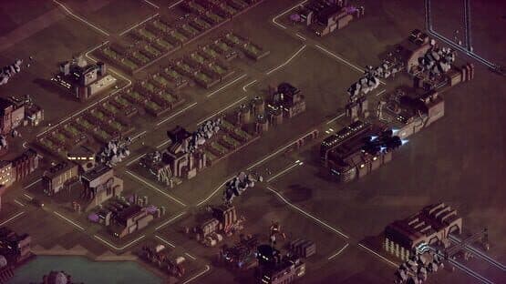 Rise of Industry: 2130 screenshot 10