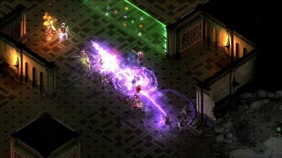 Tyranny: Gold Edition screenshot 5