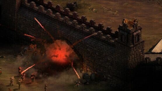 Tyranny: Gold Edition screenshot 6