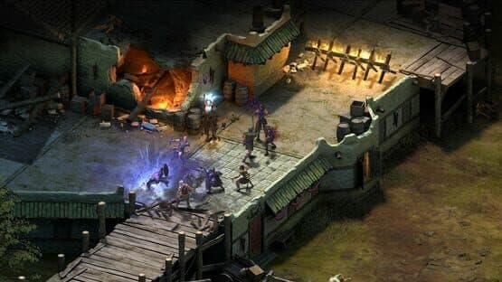 Tyranny: Gold Edition screenshot 7
