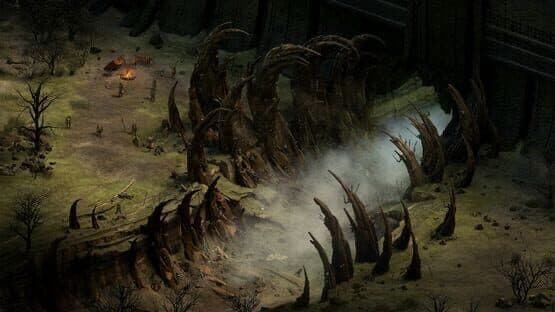 Tyranny: Gold Edition screenshot 8
