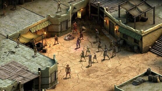 Tyranny: Gold Edition screenshot 9
