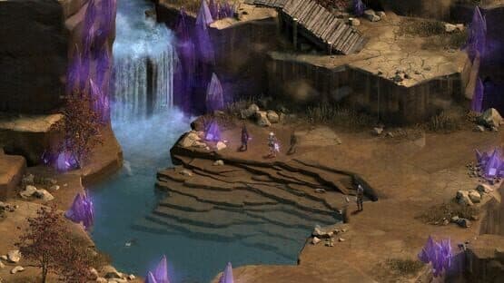 Tyranny: Gold Edition screenshot 10